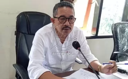 Rapat Kerja Komisi IV DPRD Trenggalek Bahas Persiapan APBD 2024 dan Proyek Pembangunan Masjid di GOR Gajah Putih