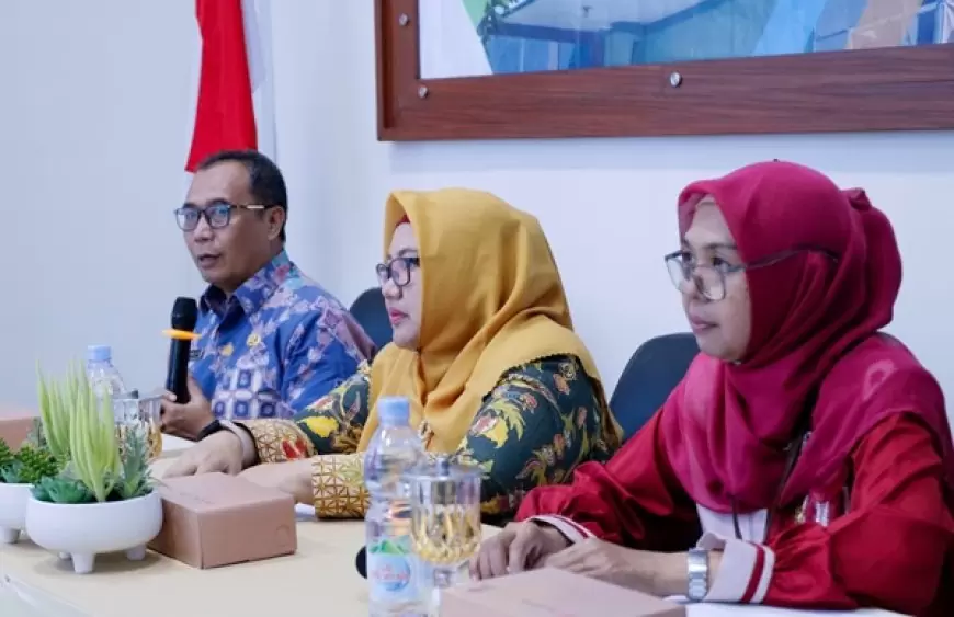 Kendalikan laju Inflasi, Gresik Jadi yang Terendah se-Jawa Timur