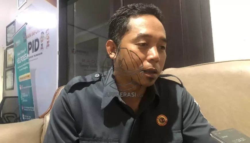 Kades di Kecamatan Pagerwojo Diduga Langgar Netralitas Pemilu 2024, Bawaslu Tulungagung Lakukan Penyelidikan