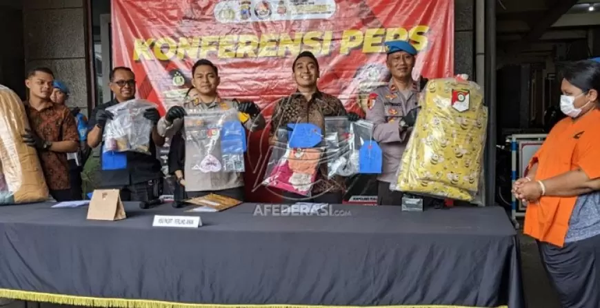 Polisi Ungkap Kematian Balita di Ngantru, Ternyata Diracun Oleh Ibunya