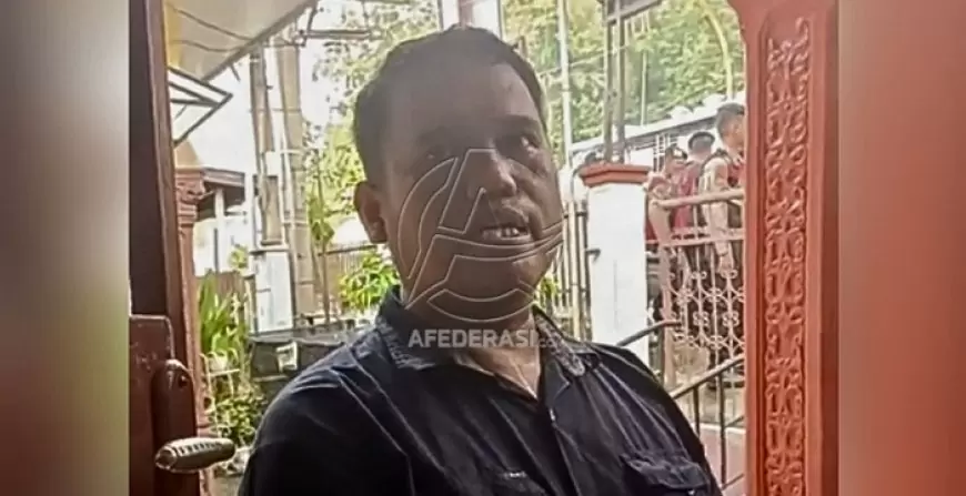 Polemik di PPK Sibolga Sambas, Komisioner KPU Akui Ada Perbedaan Perolehan Suara