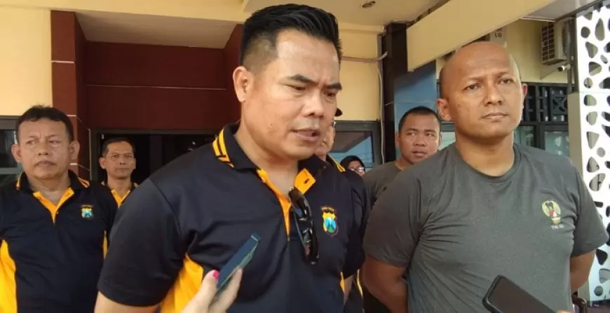 Polres Trenggalek dan Kodim 0806 Gelar Panggung Prajurit, Memperkokoh Sinergitas TNI-Polri Pasca-Pemilu 2024