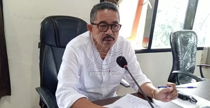 Rapat Kerja Komisi IV DPRD Trenggalek Bahas Persiapan APBD 2024 dan Proyek Pembangunan Masjid di GOR Gajah Putih