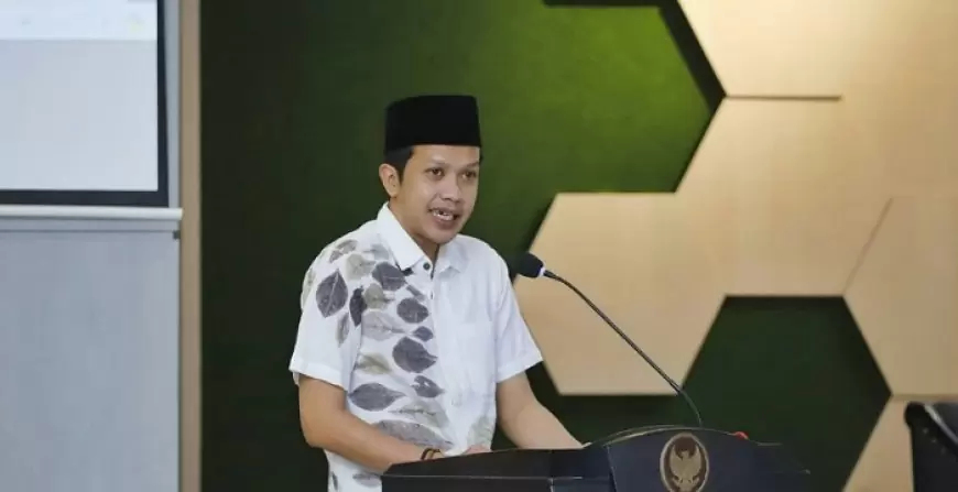Wabup Syah Hadiri Rakor Rencana Pelaksanaan TMMD ke-120 di Trenggalek