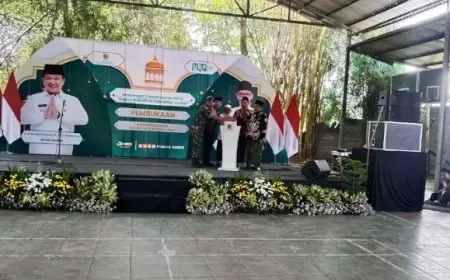 Lomba MTQ, Pemkab Jember siapkan Puluhan Juta Rupiah