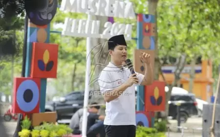 Pemkab Trenggalek Gelar Musrena Keren di Pantai Prigi 360, Watulimo