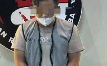 Dunia Gelap di Balik Layar: Saat Kurir Belanja Online Terjerat Narkoba