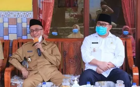 PPP Beri Pelajaran dari Pecah Kongsi, PDIP dan Demokrat Siapkan Strategi Baru Jelang Pilbup 2024