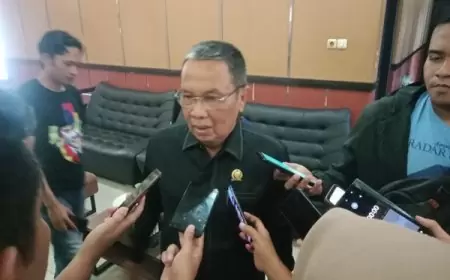 Ahmad Dhafir Beri Sinyal Kuat untuk Pilkada Bondowoso: PKB Siap Mengusung Kader Sendiri