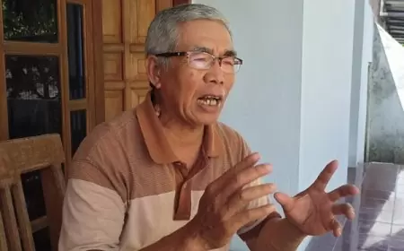 Pupuk Subsidi Dipangkas, KTNA Madiun: Ini Ancaman Ketahanan Pangan Nasional