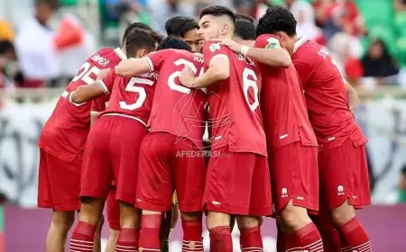 Resmi Dipanggil Shin Tae-yong, PSSI Jadwalkan Sumpah WNI bagi 3 Pemain Keturunan Ini Pada 12 Maret