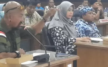 Buntut Penolakan Ambulans Berujung Kematian Warga, Audiensi Memanas di DPRD Situbondo Terkait Regulasi Pelayanan Kesehatan Darurat