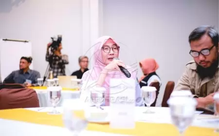 TPA Wongsorejo Bakal Segera Dibangun, Pengelolaan Sampah Semakin Maksimal