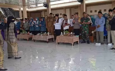 Nawa Karsa Award, Kampung Bandeng Desa Pangkahwetan Jadi Nominator