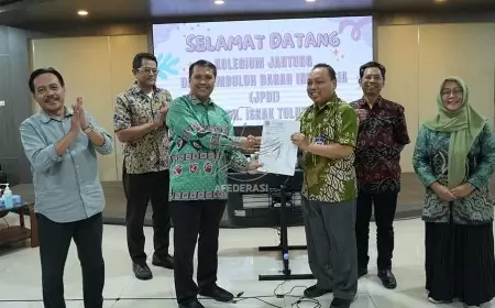 Miliki Sarpras Lengkap, RSUD dr Iskak Tulungagung Siap Selenggarakan Pendidikan Felosip Kardiologi Intervensi