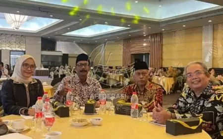 DPRD Tulungagung Hadiri Musrenbang RPJMD 2025-2045 dan RKPD 2025, Mewujudkan Visi Kemajuan