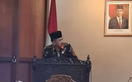 FKP RKPD Tulungagung 2025: Harmoni Pembangunan Menuju Masa Depan Lebih Baik