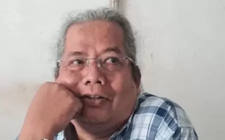 Transformasi Pasar Wage: Dari Tradisional ke Tematik Demi Kebangkitan Baru