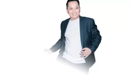 Pengusaha Muda Rifqi Firmansyah, Trend Bursa Bakal Calon Bupati Tulungagung Terbaru