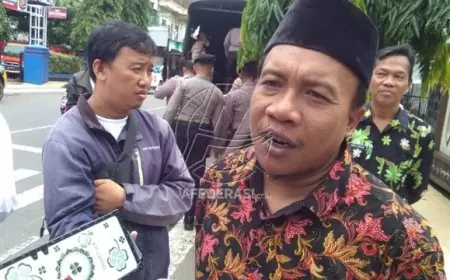 Insiden Pencabulan di Ponpes Trenggalek Menyita Perhatian Wakil Ketua DPRD