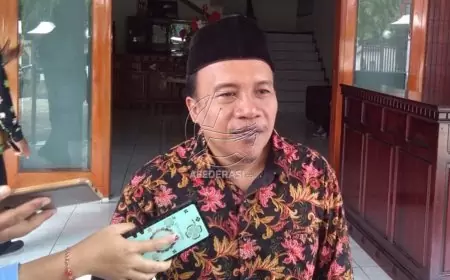 Soal Infrastruktur Jalan Rusak di Trenggalek, Doding Rahmadi : Tahun 2024 Tuntas Diperbaiki