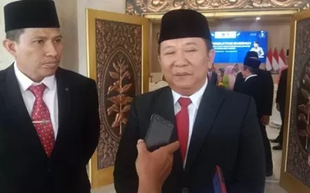 Dongkrak Pendapatan BPHTB, 11 Camat di Jember Dilantik Jadi PPATS