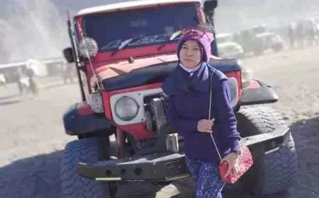 Korban Perampokan Sadis di Gresik, Kesehariannya Wardatun Toyyobah Dikenal Baik