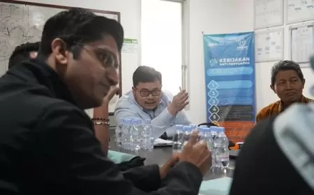 Persik Jalin Kemitraan SKASports, Mas Dhito Harapkan Dampak Positif bagi Komersial