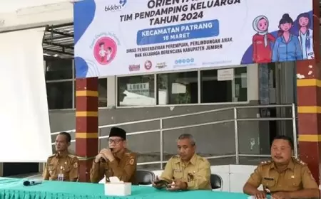 Wabup Jember: Pemkab Targetkan Zero Stunting dengan Edukasi 