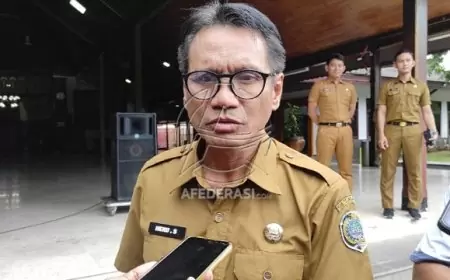 Pemkab Tulungagung Dapat Jatah 596 Formasi CASN dari Pemerintah Pusat