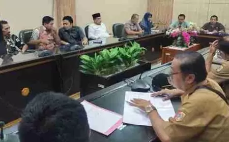 Legislator Gerindra Ungkap Persoalan yang Harus Diselesaikan Pemkab Jember