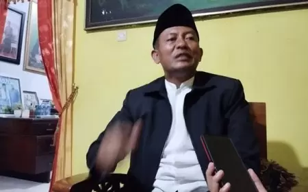 Beda Pencairan Siltap Era Bupati Amin, Kiai Salwa hingga Bambang Soekwanto Versi SKAK Bondowoso