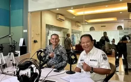 Wis Wayahe Liburan Lebaran Kunjungi Wisata Jember 