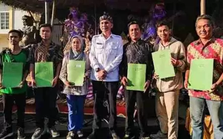 Disparbud Jember: Wisata Perlu Dilestarikan dan DIikembangkan