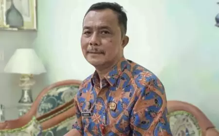 Produksi Padi di Kabupaten Madiun Terus Meningkat, Ketersediaan Pupuk Aman