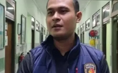 Pemuda Bersarung Tewas Diladang Jagung, Ternyata Pernah Diperiksa sebagai Saksi Kasus Pembunuhan