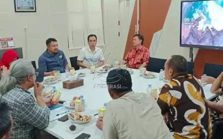 Komisi C DPRD Tulungagung Soroti Pembengkakan Dana Maskin 2023
