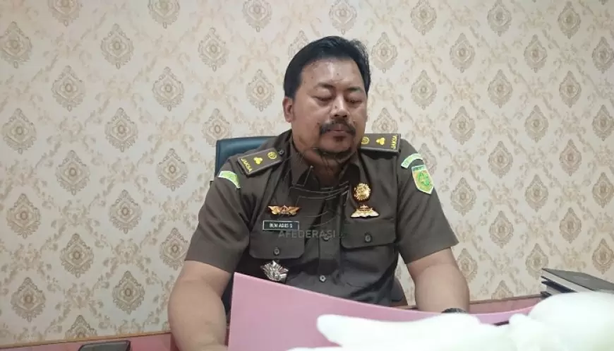 Kejari Tulungagung Naikkan Kasus Dugaan Korupsi APBDes Desa Tambakrejo Ke Penyidikan, Kerugian Negara Capai Rp 540 juta