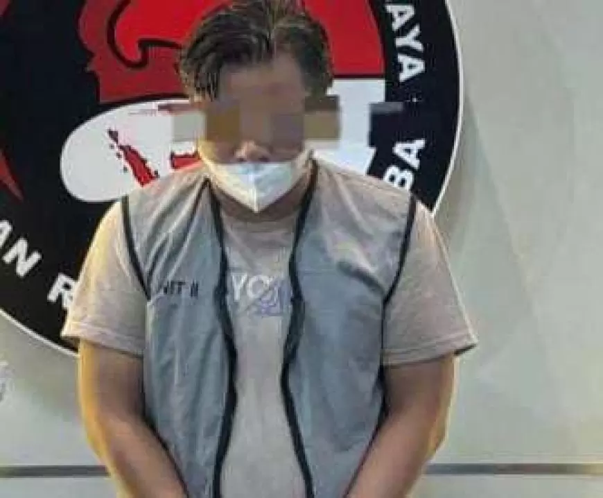 Dunia Gelap di Balik Layar: Saat Kurir Belanja Online Terjerat Narkoba