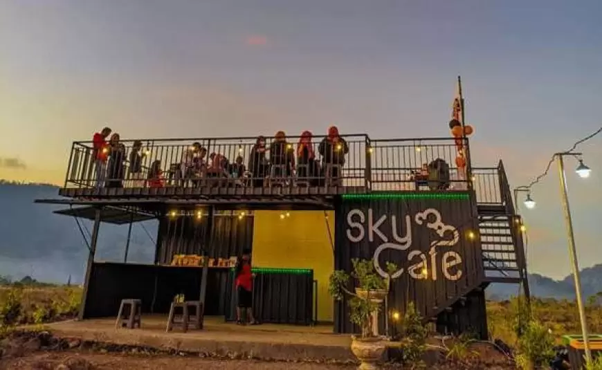 5 BUMDes di Bondowoso jadi Atensi, Penyertaan Modal Usaha Dianggap tak Realistis