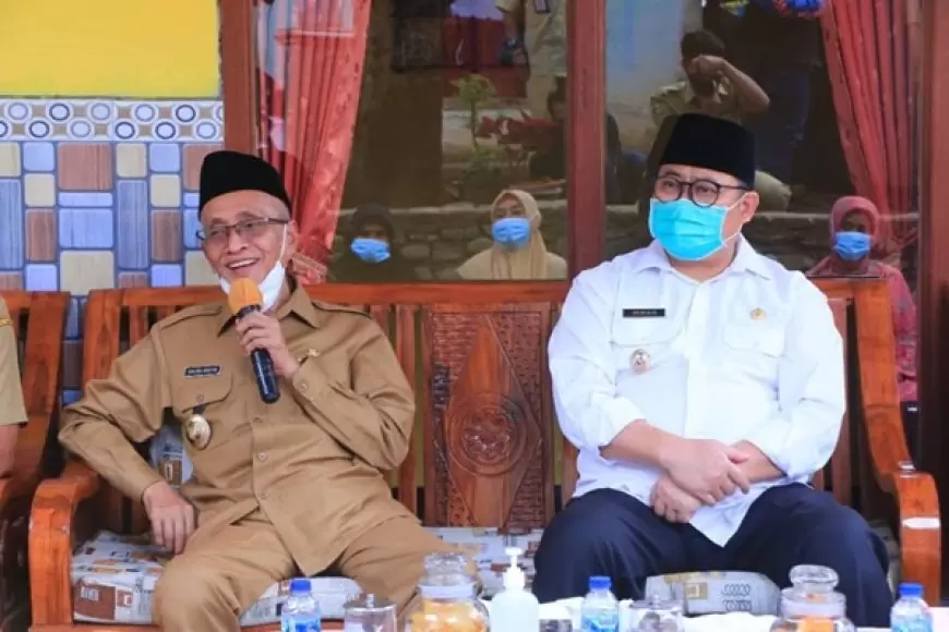 PPP Beri Pelajaran dari Pecah Kongsi, PDIP dan Demokrat Siapkan Strategi Baru Jelang Pilbup 2024