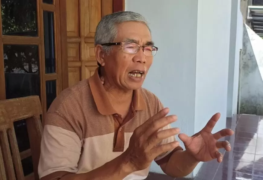 Pupuk Subsidi Dipangkas, KTNA Madiun: Ini Ancaman Ketahanan Pangan Nasional