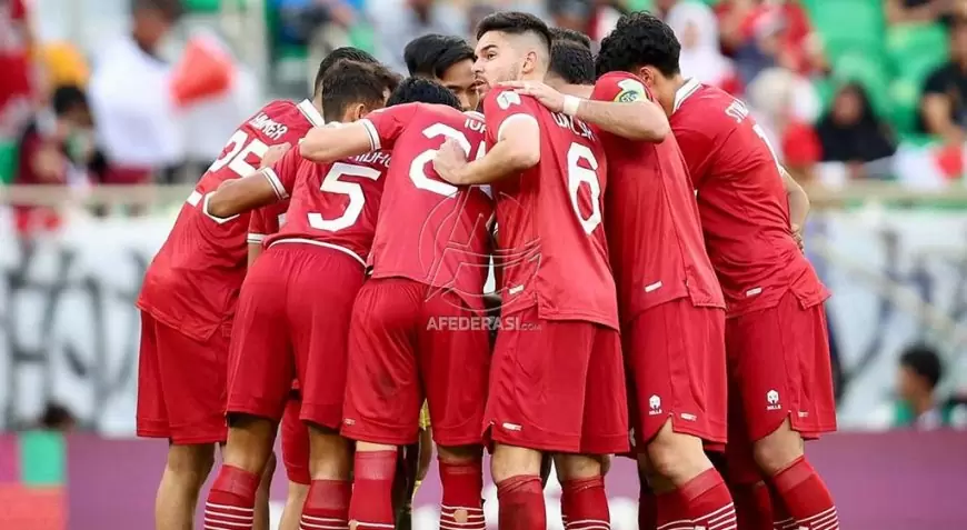 Resmi Dipanggil Shin Tae-yong, PSSI Jadwalkan Sumpah WNI bagi 3 Pemain Keturunan Ini Pada 12 Maret