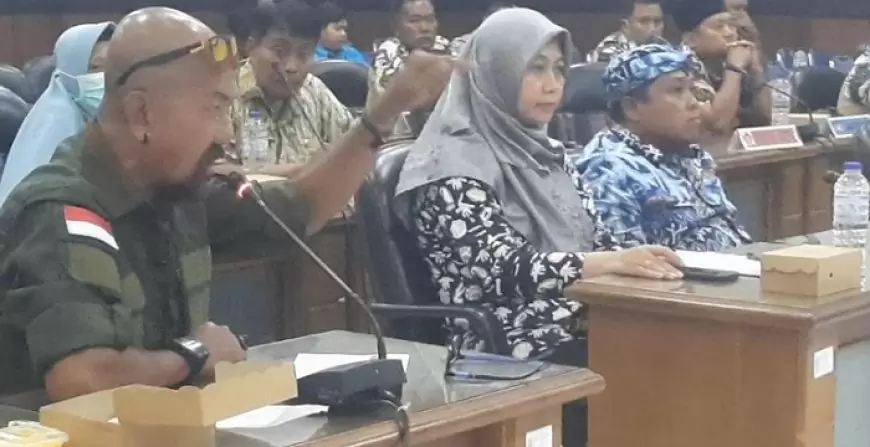 Buntut Penolakan Ambulans Berujung Kematian Warga, Audiensi Memanas di DPRD Situbondo Terkait Regulasi Pelayanan Kesehatan Darurat