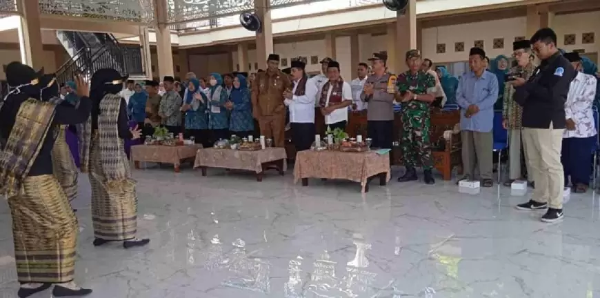 Nawa Karsa Award, Kampung Bandeng Desa Pangkahwetan Jadi Nominator