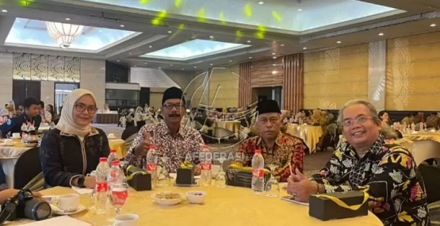 DPRD Tulungagung Hadiri Musrenbang RPJMD 2025-2045 dan RKPD 2025, Mewujudkan Visi Kemajuan