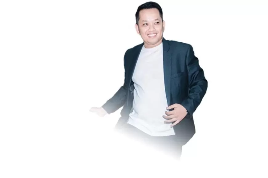 Pengusaha Muda Rifqi Firmansyah, Trend Bursa Bakal Calon Bupati Tulungagung Terbaru