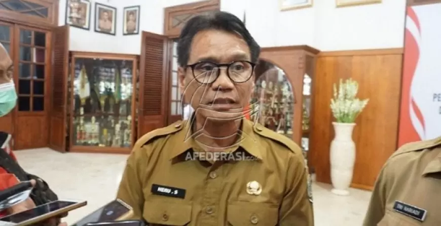 Pemkab Tulungagung Manfaatkan Hibah Aset dari KPK untuk Peningkatan Pelayanan Masyarakat