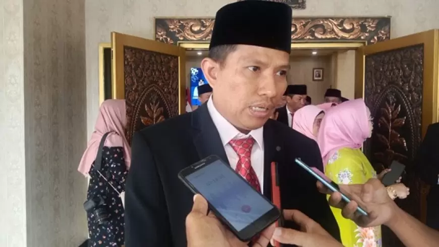 Sertifikat Tanah Kertas Bakal Dirubah Jadi Elektronik
