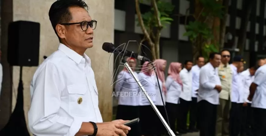 Pemkab Tulungagung Mewajibkan Penutupan Tempat Hiburan Selama Ramadan